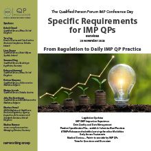 Programme of IMP Pre-Conference