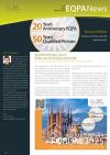 50 Years of Qualified Person Regulation in Europe